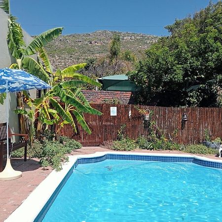 The Pool Cottage Fish Hoek Zewnętrze zdjęcie