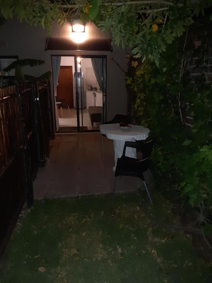 The Pool Cottage Fish Hoek Zewnętrze zdjęcie